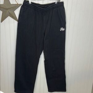 Nike Air Heavyweight Sweat Pants Size Extra Large